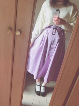 あんりさんのコーディネート