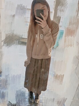 tanshinさんのコーディネート