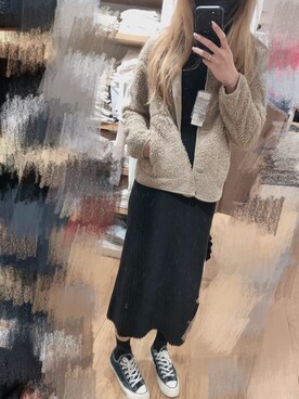 tanshinさんのコーディネート