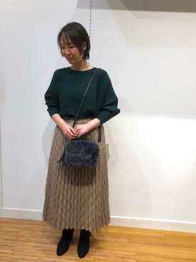 CHIIさんのコーディネート