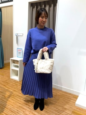 CHIIさんのコーディネート