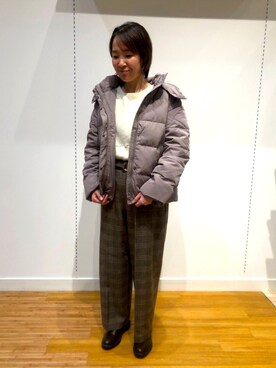 CHIIさんのコーディネート