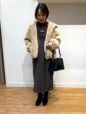 CHIIさんのコーディネート