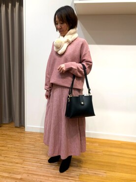 CHIIさんのコーディネート