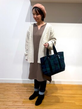 CHIIさんのコーディネート