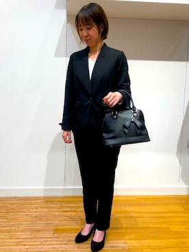 CHIIさんのコーディネート