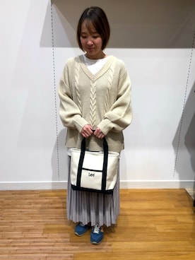 CHIIさんのコーディネート