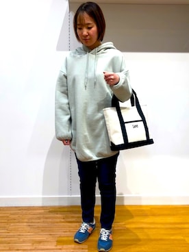 CHIIさんのコーディネート