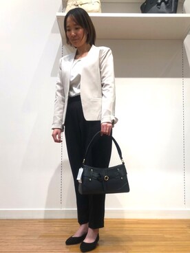 CHIIさんのコーディネート