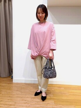 CHIIさんのコーディネート