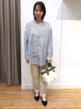 CHIIさんのコーディネート