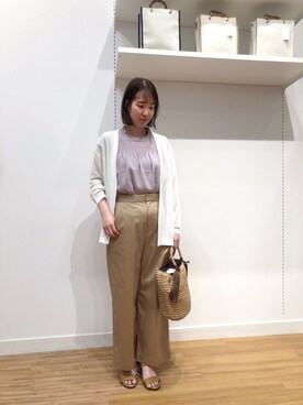 CHIIさんのコーディネート