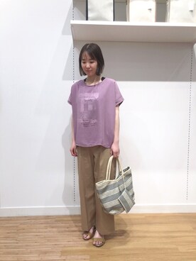 CHIIさんのコーディネート