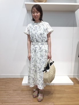 CHIIさんのコーディネート