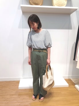 CHIIさんのコーディネート