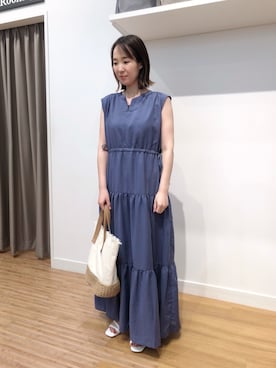 CHIIさんのコーディネート