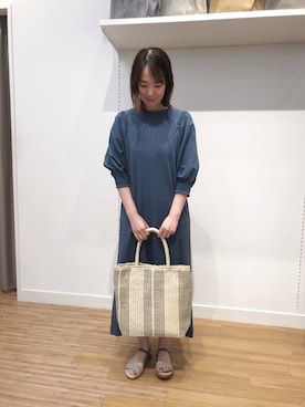 CHIIさんのコーディネート