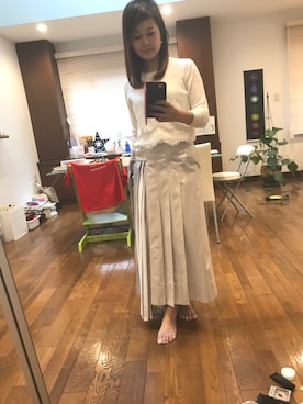 lilyさんのコーディネート