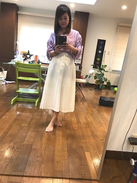 lilyさんのコーディネート