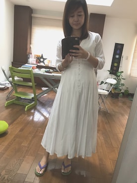 lilyさんのコーディネート