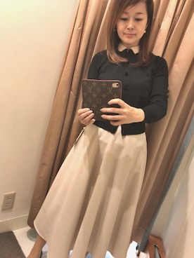 lilyさんのコーディネート