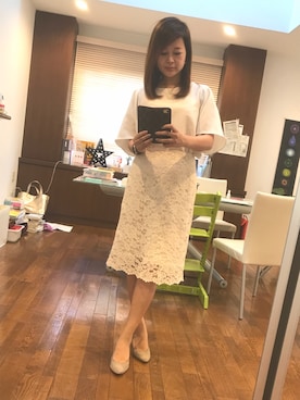 lilyさんのコーディネート