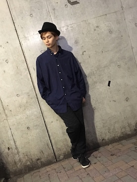 REIさんのコーディネート