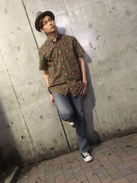 REIさんのコーディネート
