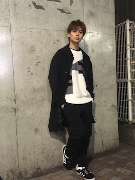 REIさんのコーディネート