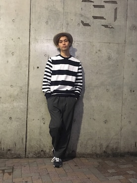 REIさんのコーディネート
