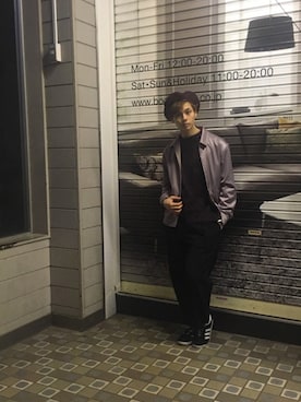 REIさんのコーディネート