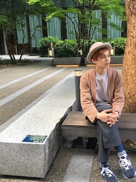 REIさんのコーディネート