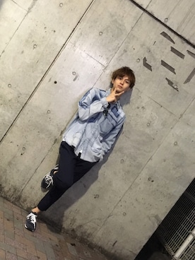 REIさんのコーディネート