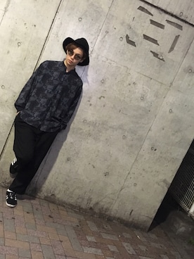 REIさんのコーディネート