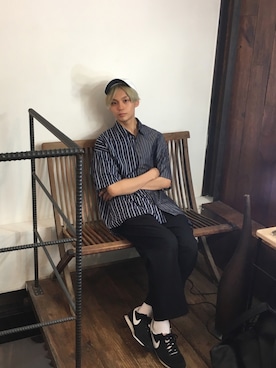 REIさんのコーディネート