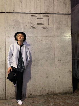 REIさんのコーディネート