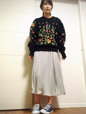 ゆなさんのコーディネート