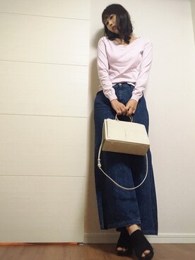 ゆなさんのコーディネート