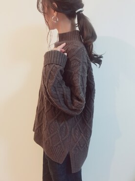 ai...さんのコーディネート