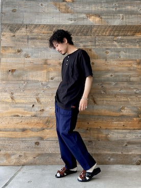 Junpeiさんのコーディネート