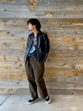 Junpeiさんのコーディネート