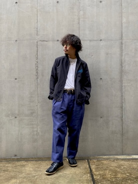 Junpeiさんのコーディネート