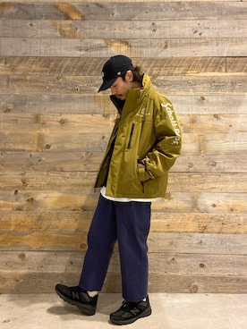 Junpeiさんのコーディネート