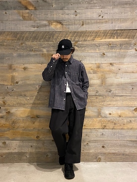 Junpeiさんのコーディネート