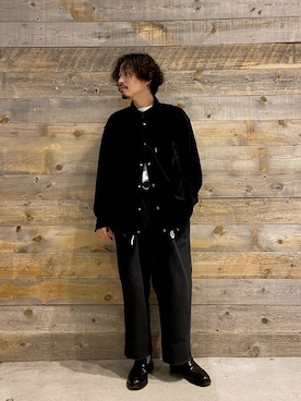 Junpeiさんのコーディネート