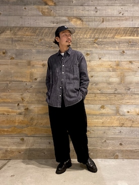 Junpeiさんのコーディネート