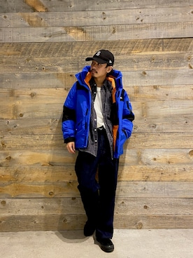 Junpeiさんのコーディネート