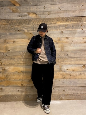 Junpeiさんのコーディネート