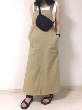 ぷよ。さんのコーディネート