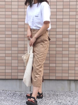 ぷよ。さんのコーディネート